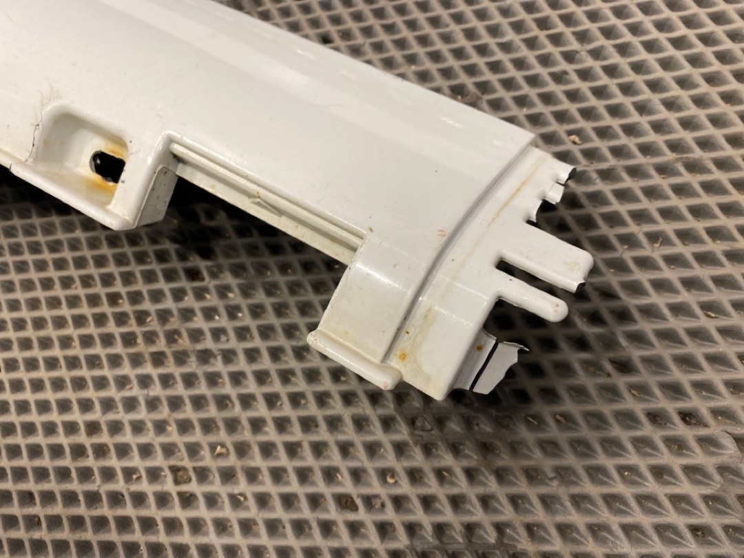 Накладка на порог, 2500 рублей, Красноярск