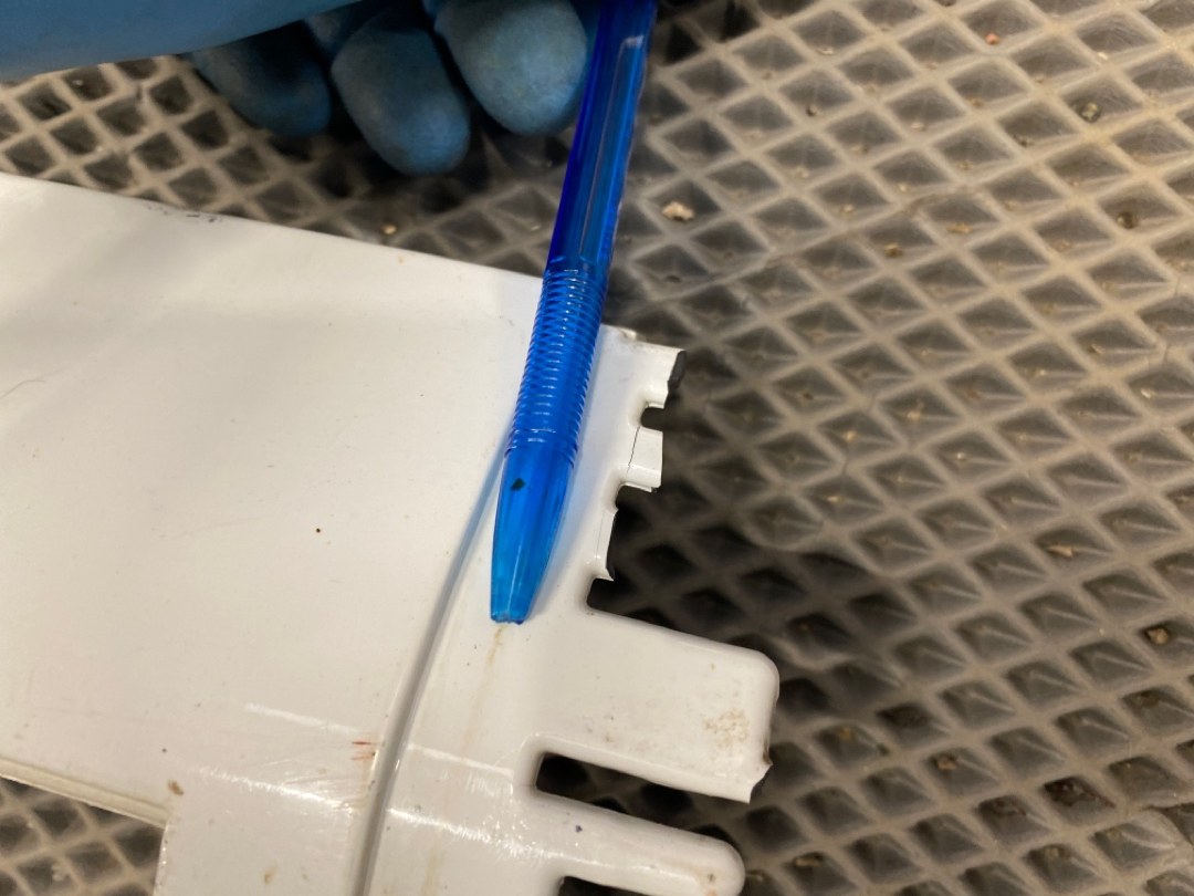 Накладка на порог, 2500 рублей, Красноярск