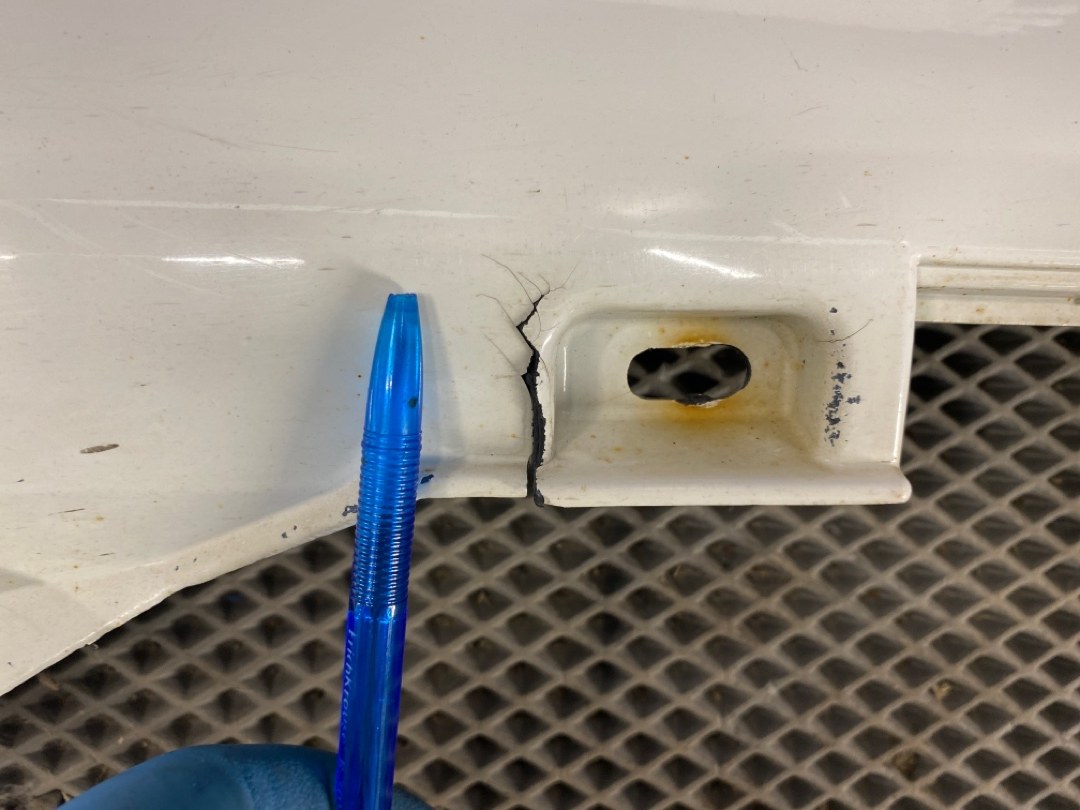 Накладка на порог, 2500 рублей, Красноярск