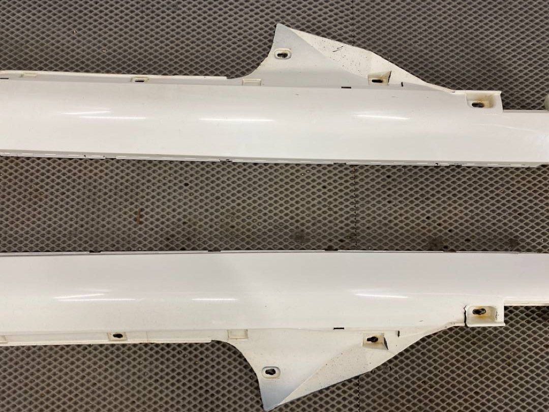 Накладка на порог, 2500 рублей, Красноярск