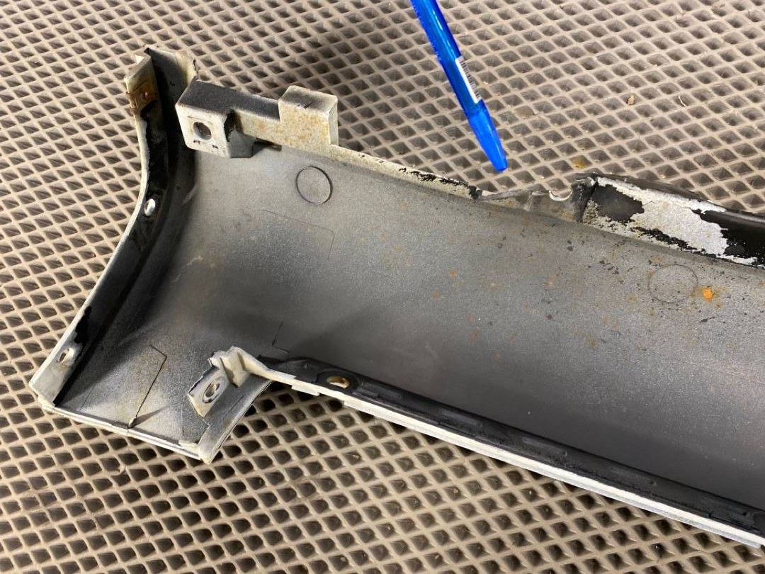 Накладка на порог, 2500 рублей, Красноярск