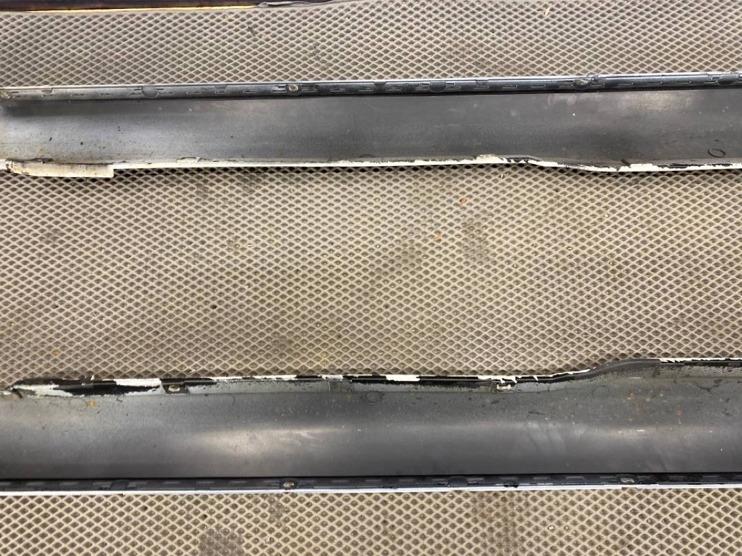 Накладка на порог, 2500 рублей, Красноярск