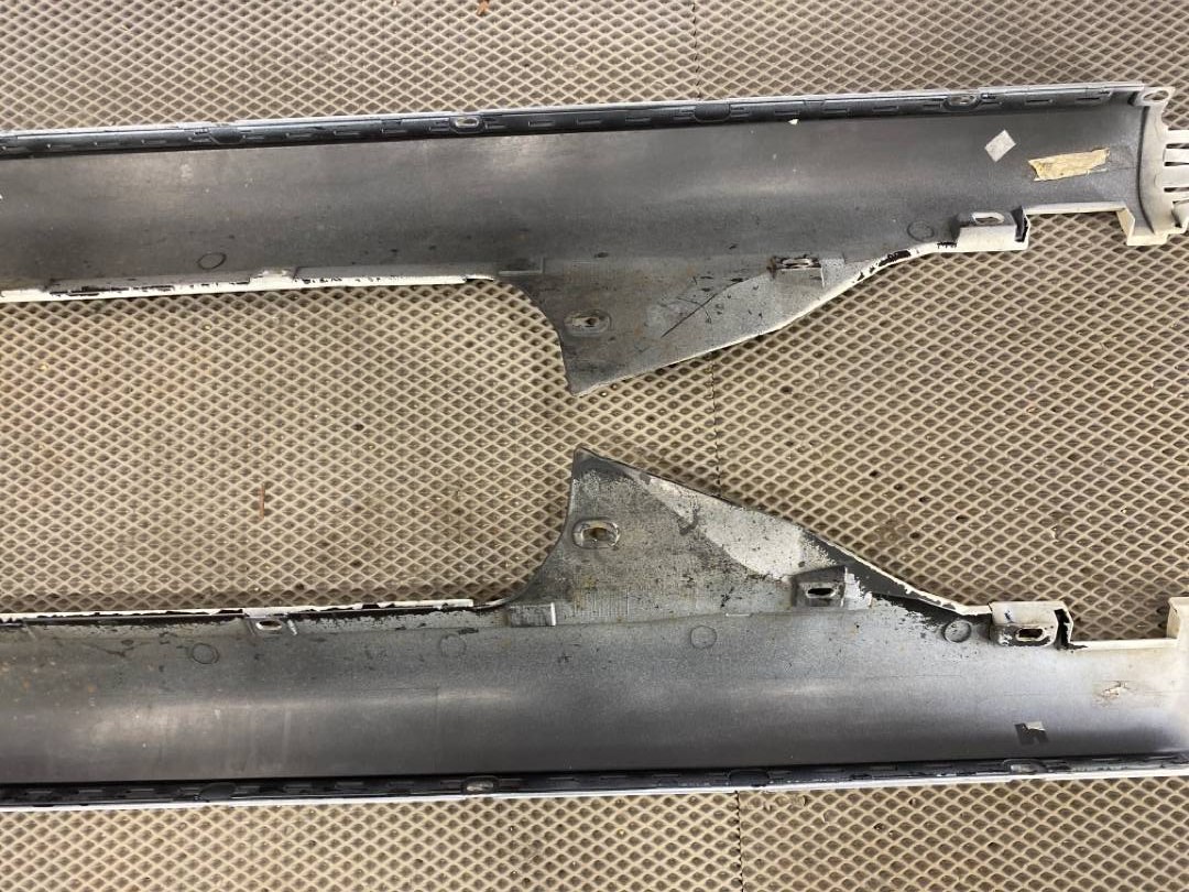 Накладка на порог, 2500 рублей, Красноярск