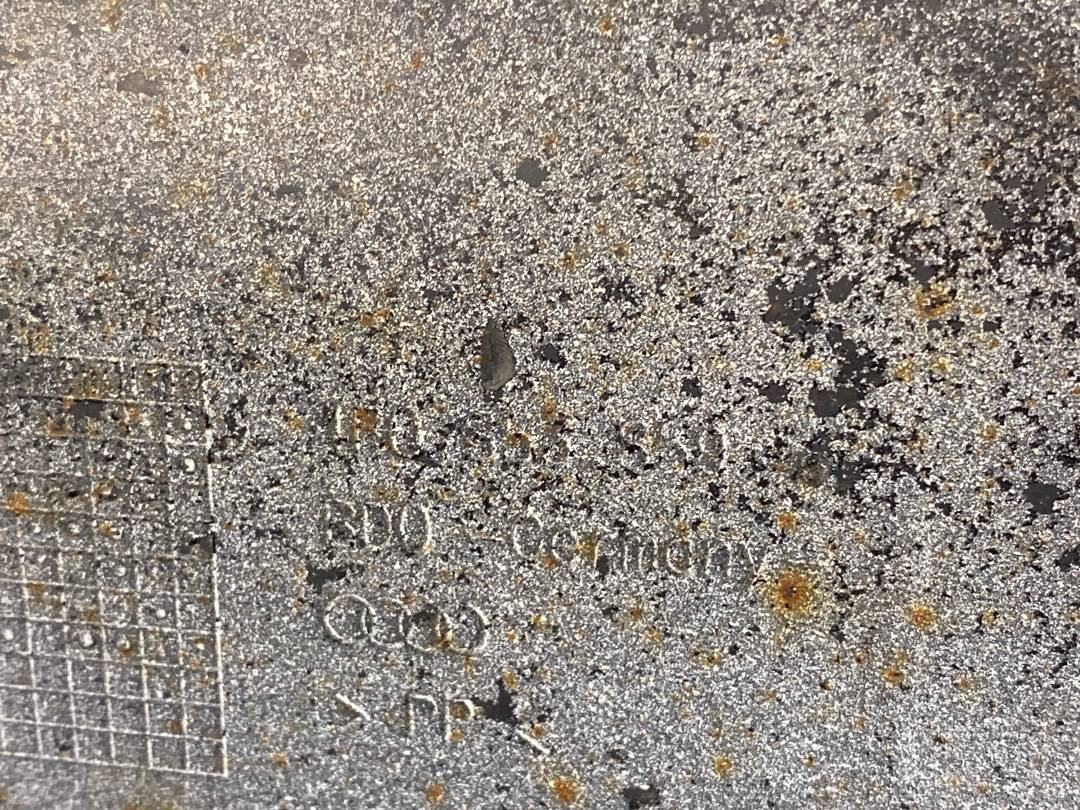 Накладка на порог, 2500 рублей, Красноярск