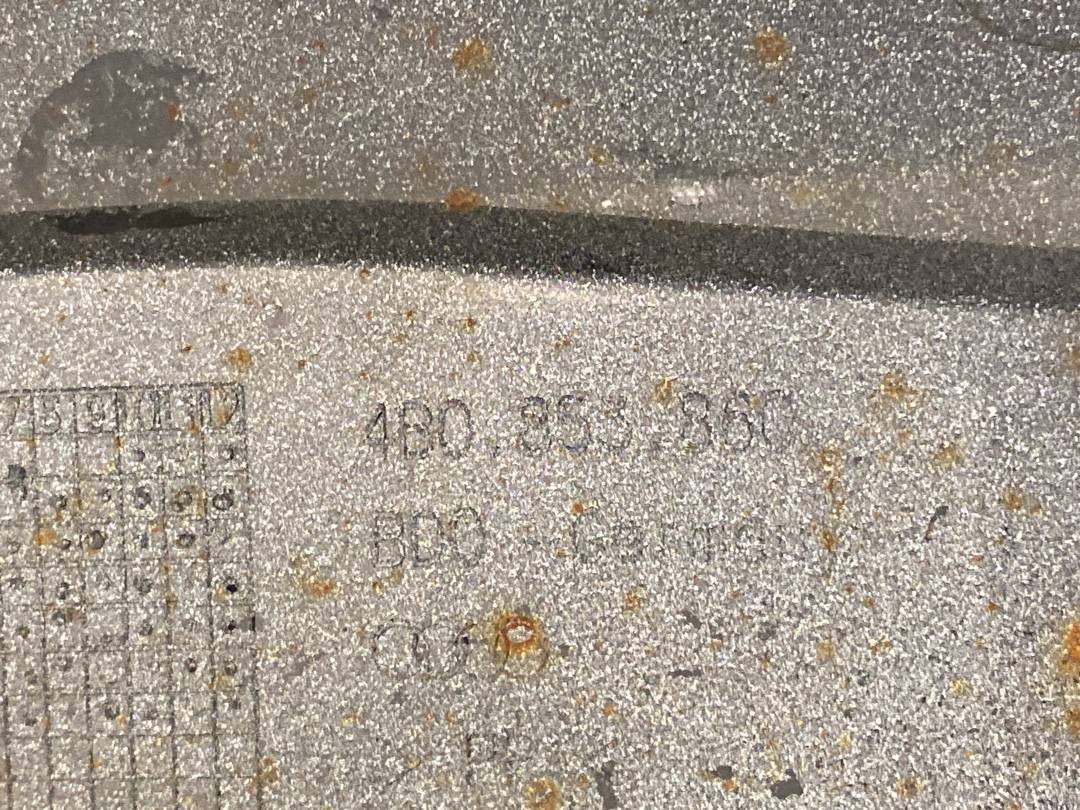 Накладка на порог, 2500 рублей, Красноярск