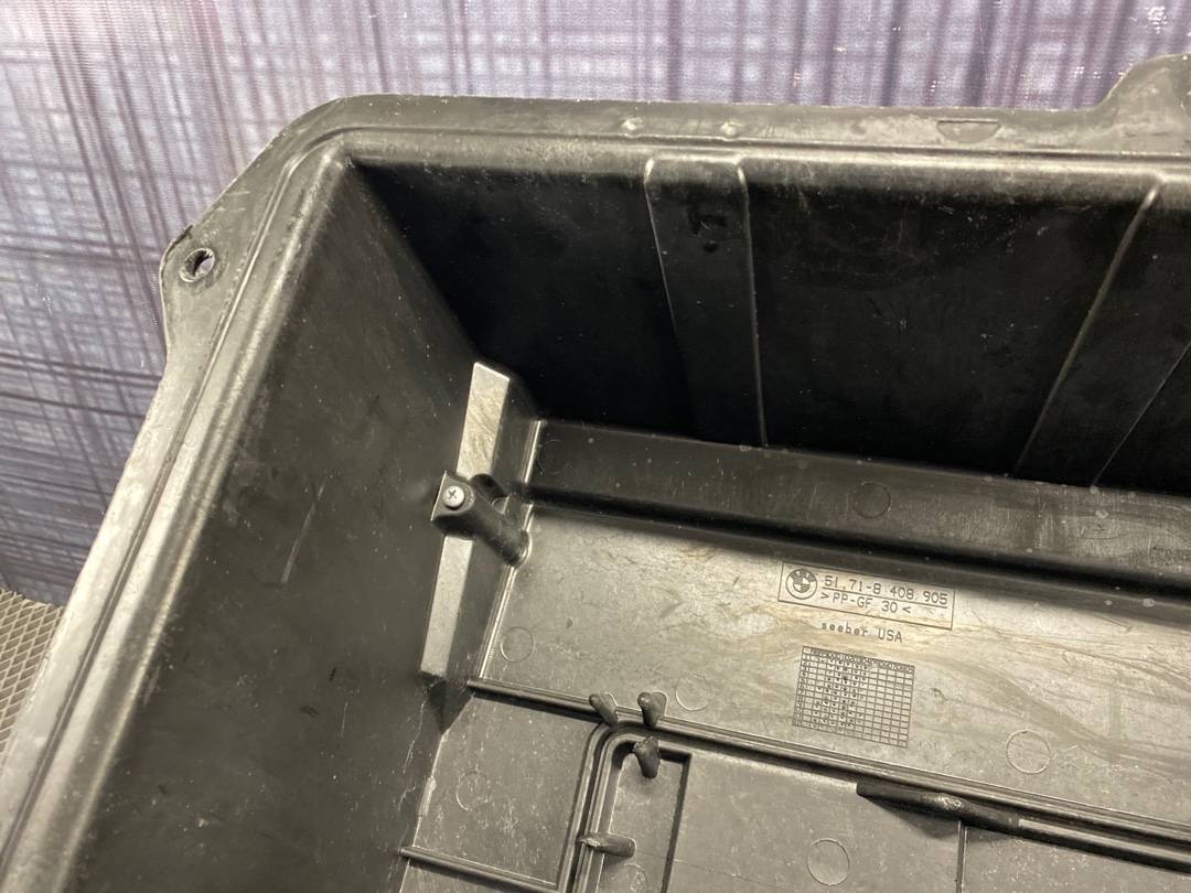 Ниша под аккумулятор, 1050 рублей, Красноярск