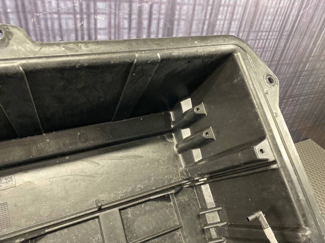 Ниша под аккумулятор, 1050 рублей, Красноярск