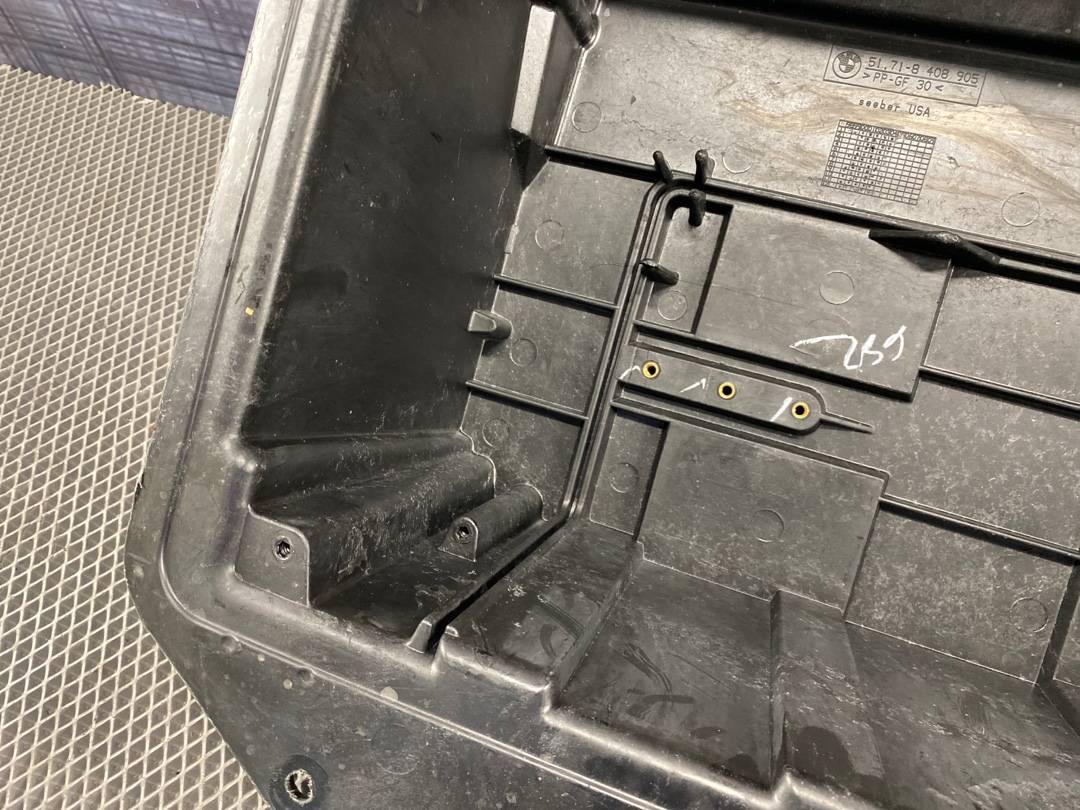 Ниша под аккумулятор, 1050 рублей, Красноярск