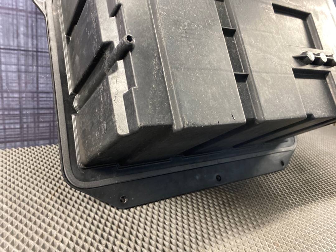 Ниша под аккумулятор, 1050 рублей, Красноярск