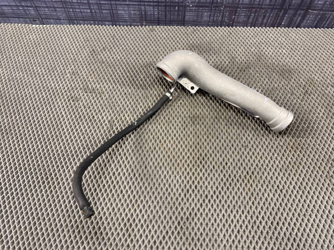 Патрубок интеркуллера, 1300 рублей, Красноярск