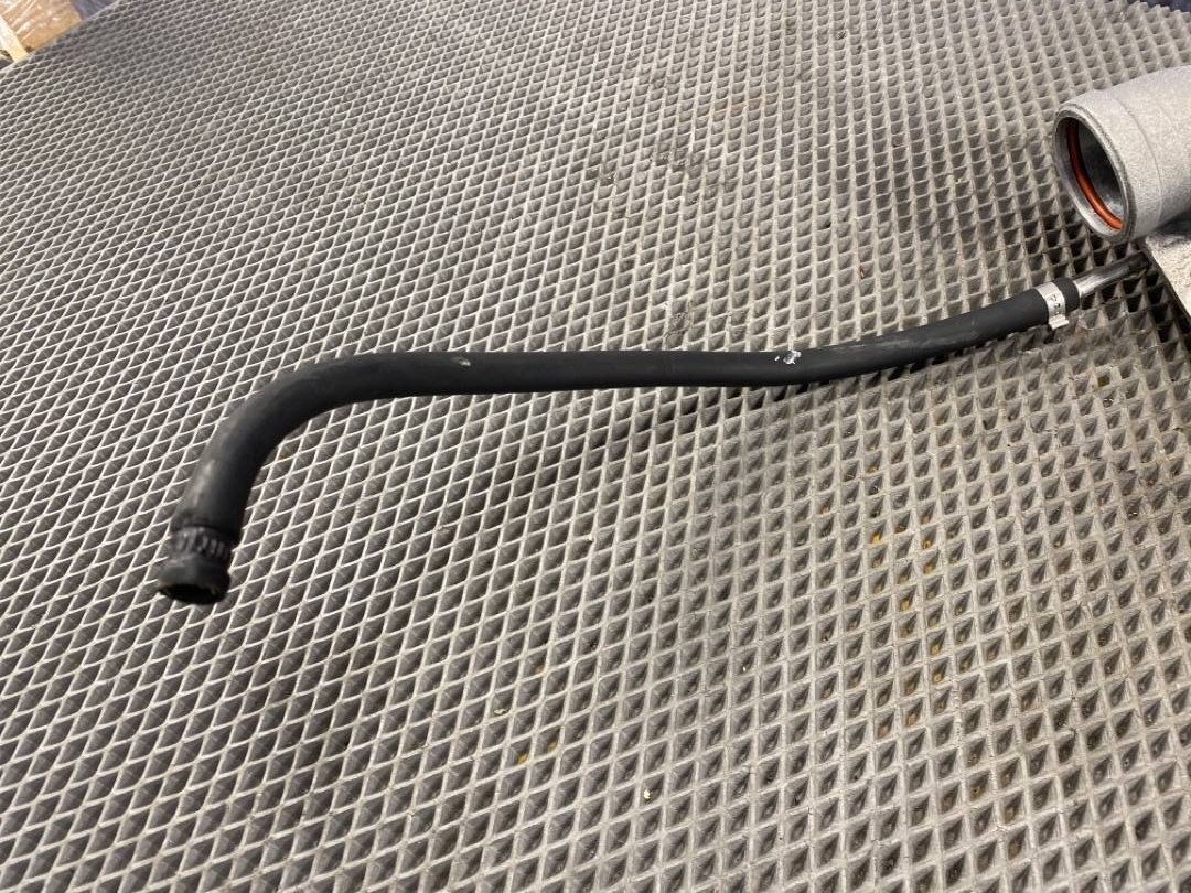 Патрубок интеркуллера, 1300 рублей, Красноярск