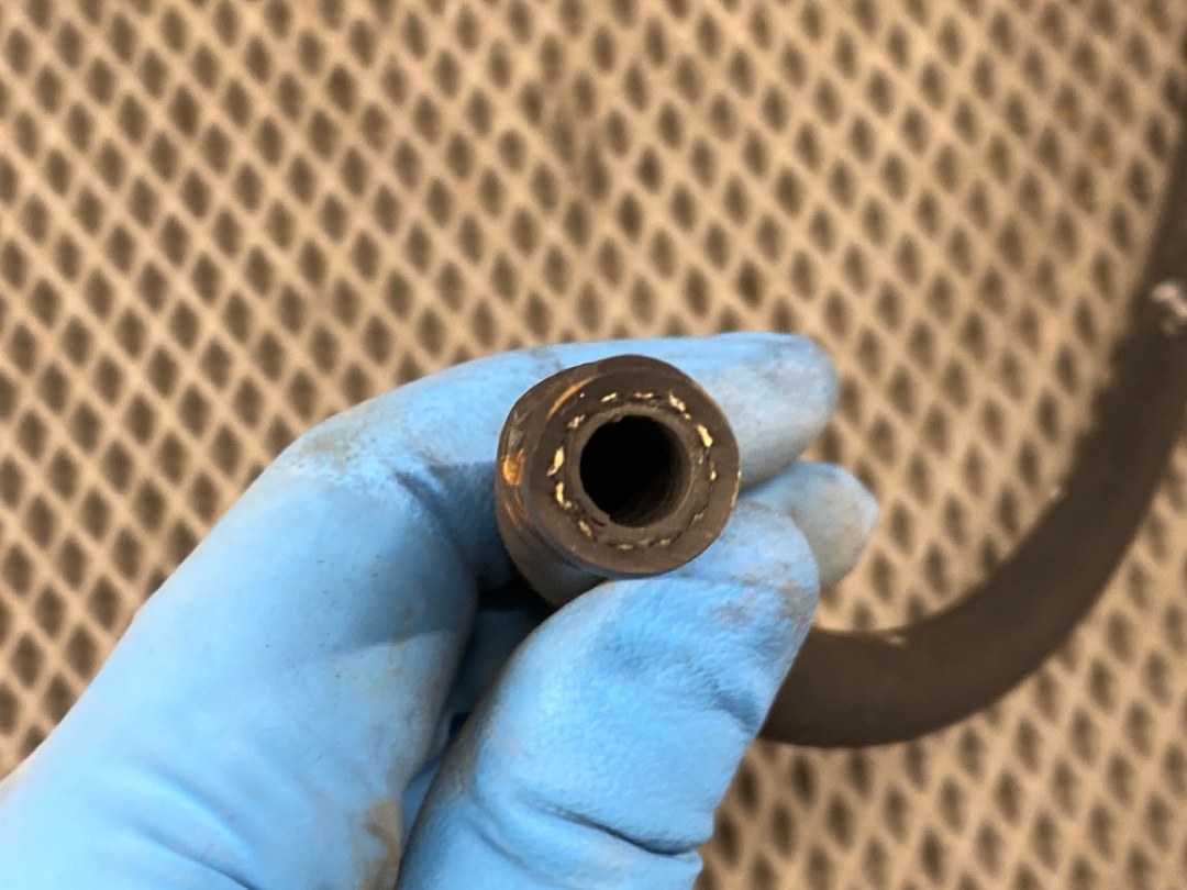 Патрубок интеркуллера, 1300 рублей, Красноярск