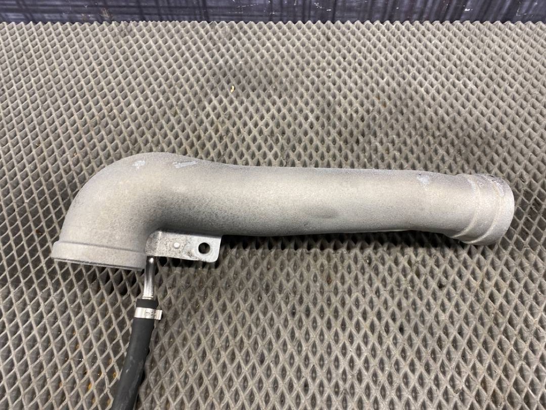 Патрубок интеркуллера, 1300 рублей, Красноярск