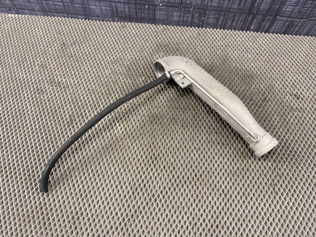 Патрубок интеркуллера, 1300 рублей, Красноярск