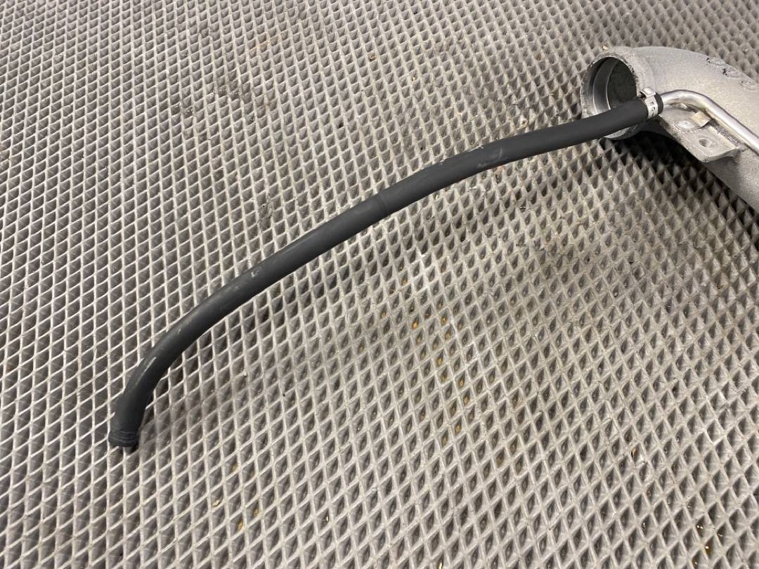 Патрубок интеркуллера, 1300 рублей, Красноярск