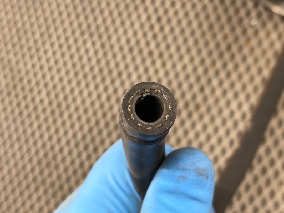 Патрубок интеркуллера, 1300 рублей, Красноярск