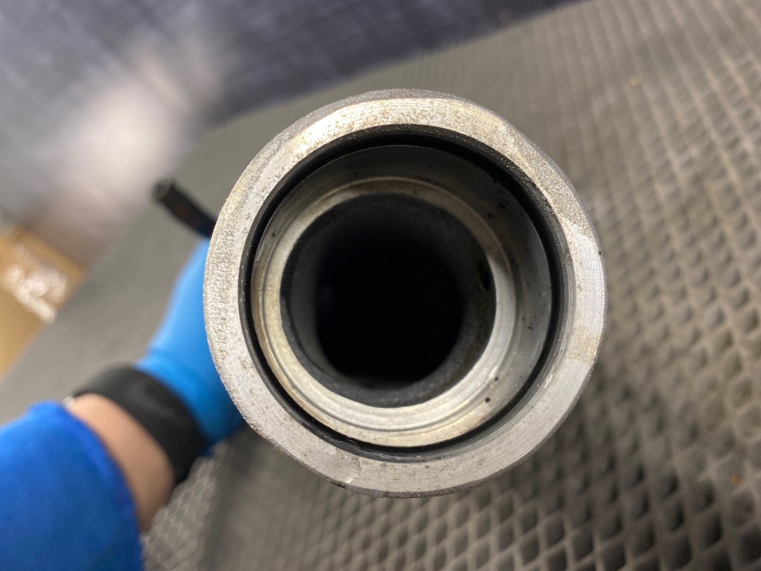 Патрубок интеркуллера, 1300 рублей, Красноярск