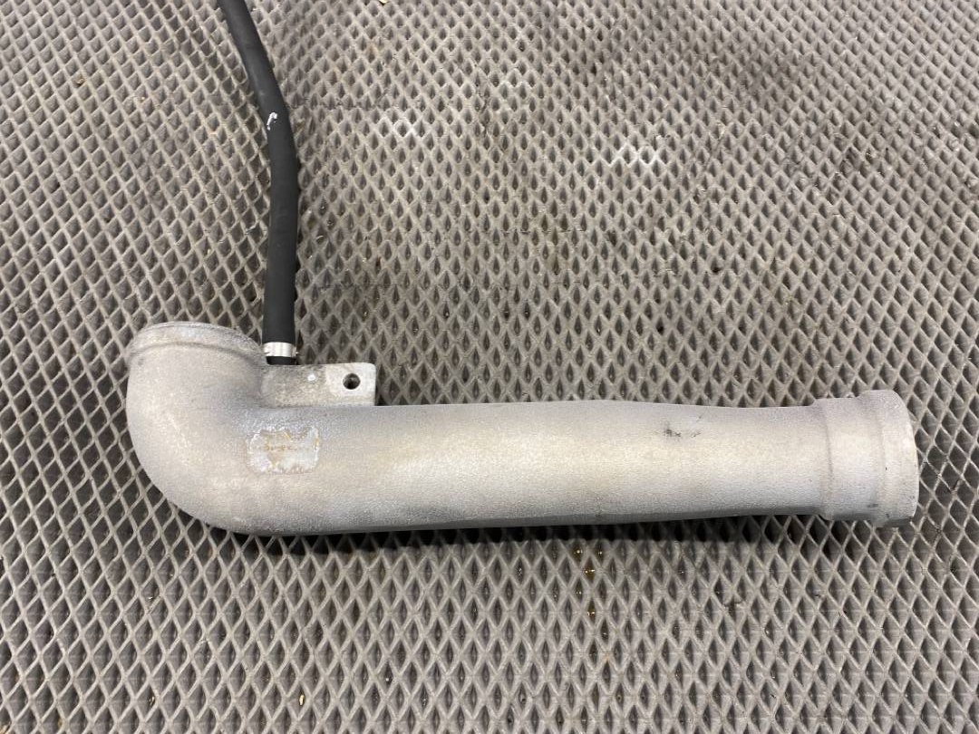 Патрубок интеркуллера, 1300 рублей, Красноярск