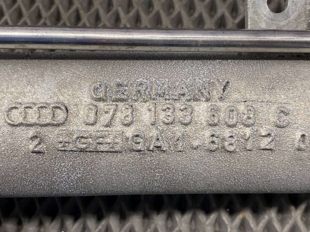 Патрубок интеркуллера, 1300 рублей, Красноярск