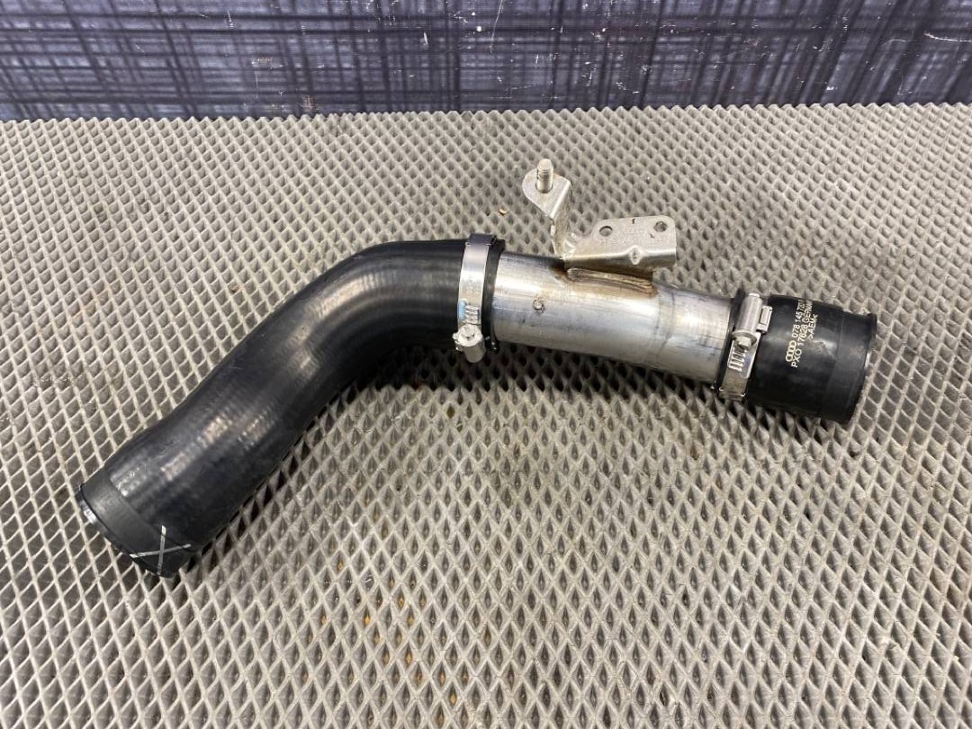 Патрубок интеркуллера, 1350 рублей, Красноярск