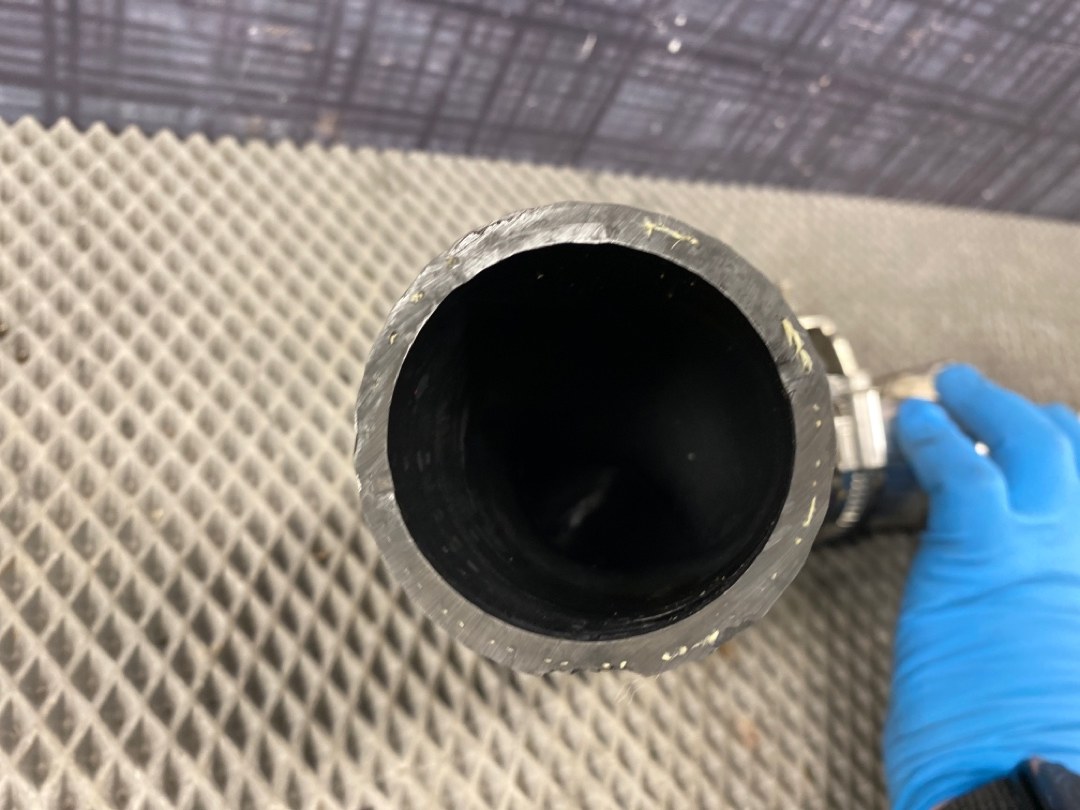 Патрубок интеркуллера, 1350 рублей, Красноярск