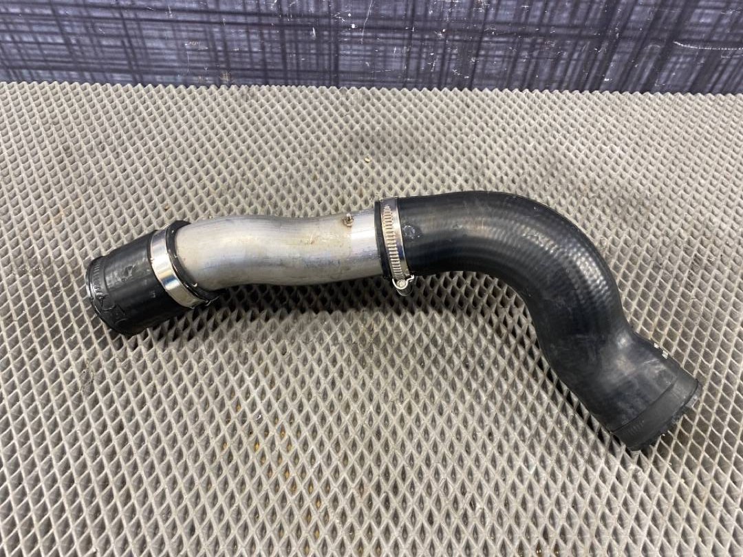 Патрубок интеркуллера, 1350 рублей, Красноярск