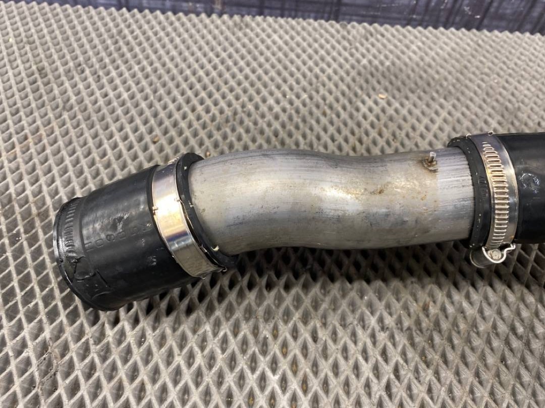 Патрубок интеркуллера, 1350 рублей, Красноярск