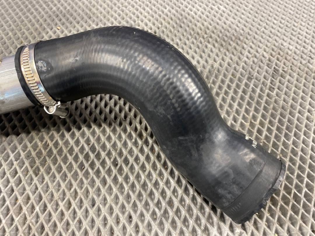 Патрубок интеркуллера, 1350 рублей, Красноярск