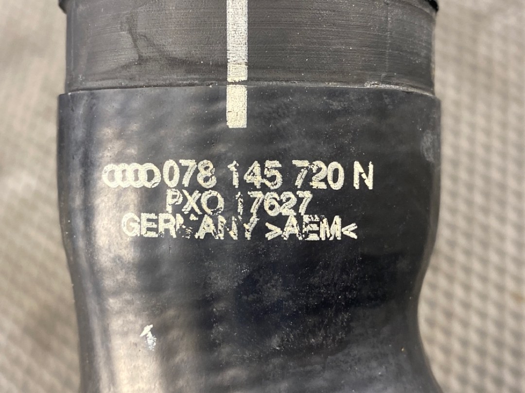 Патрубок интеркуллера, 1350 рублей, Красноярск