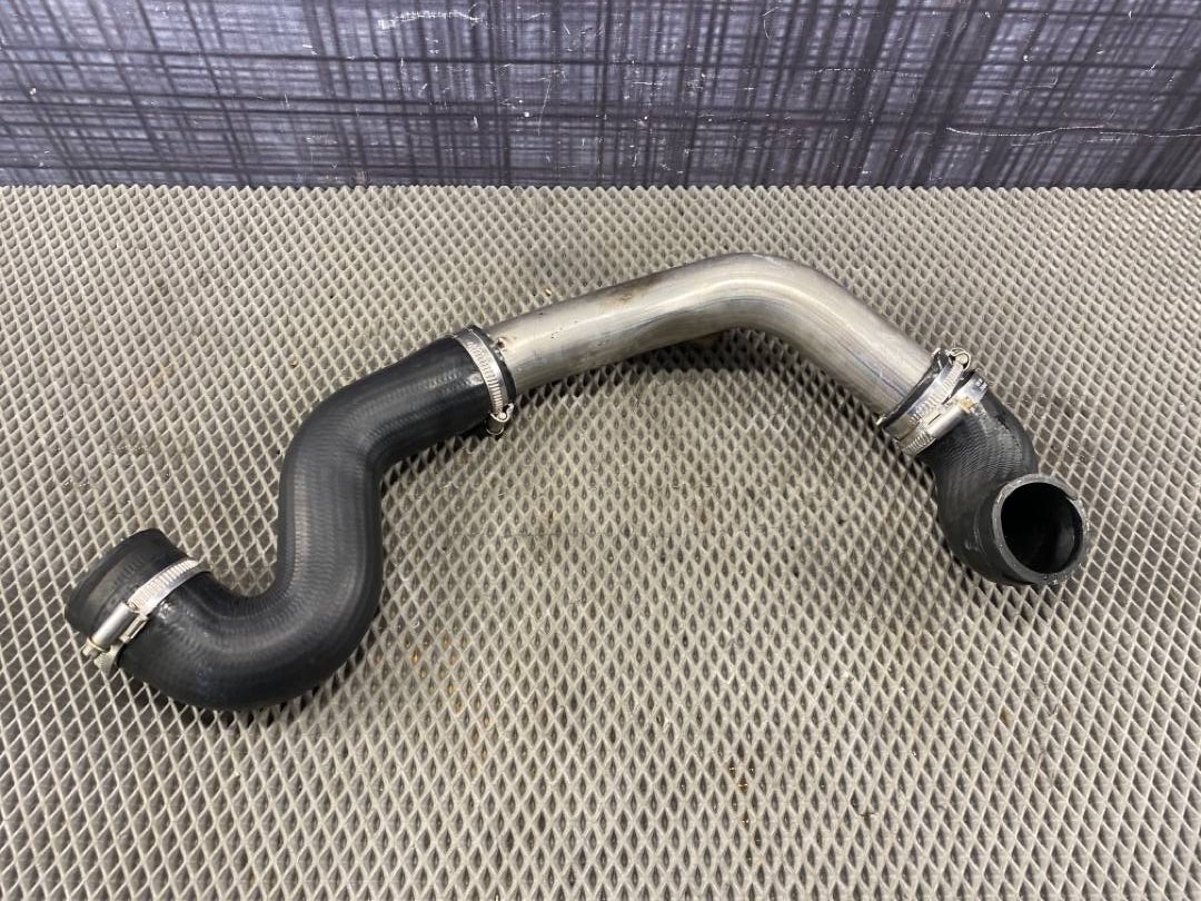 Патрубок интеркуллера, 1350 рублей, Красноярск