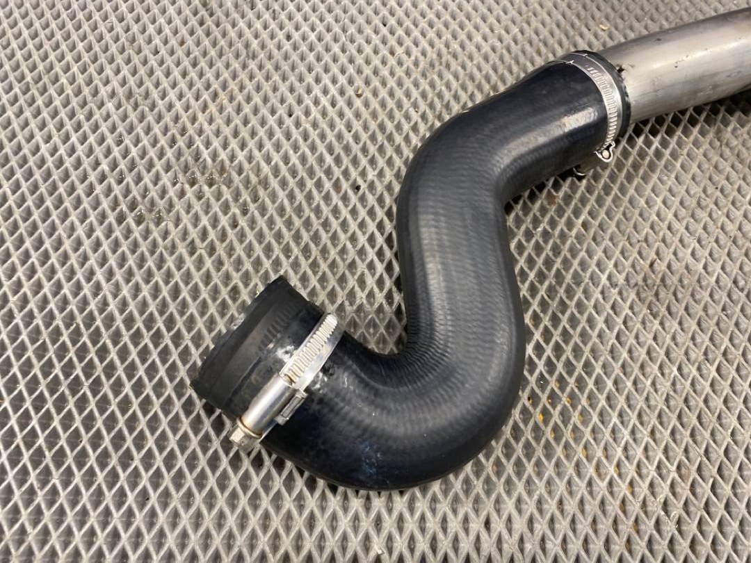 Патрубок интеркуллера, 1350 рублей, Красноярск