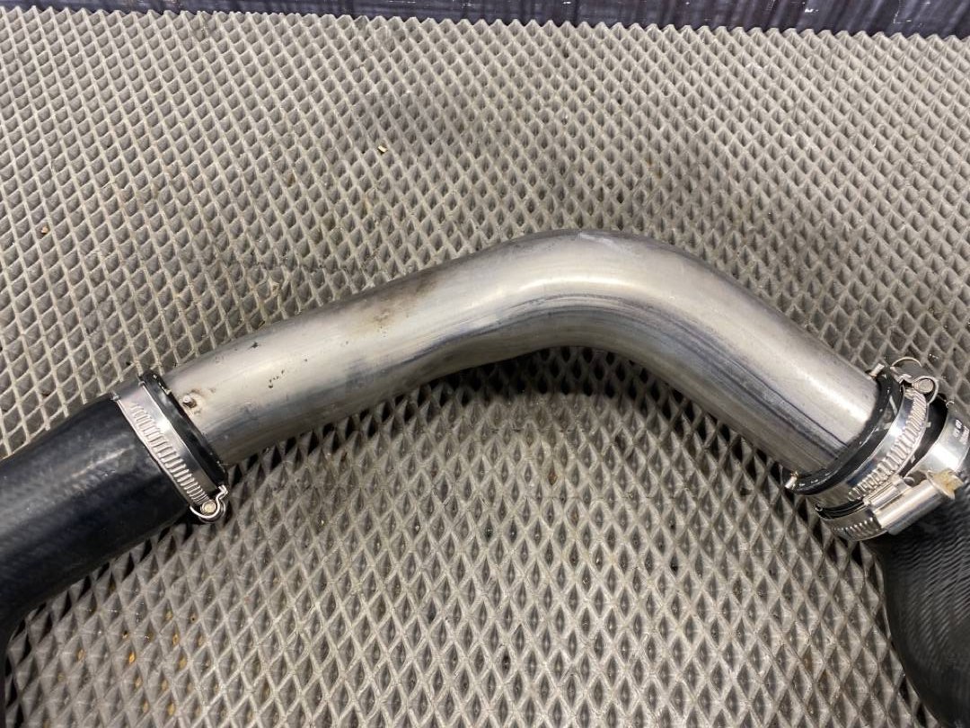 Патрубок интеркуллера, 1350 рублей, Красноярск