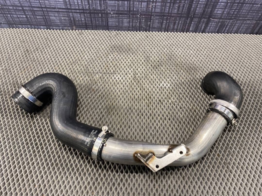 Патрубок интеркуллера, 1350 рублей, Красноярск