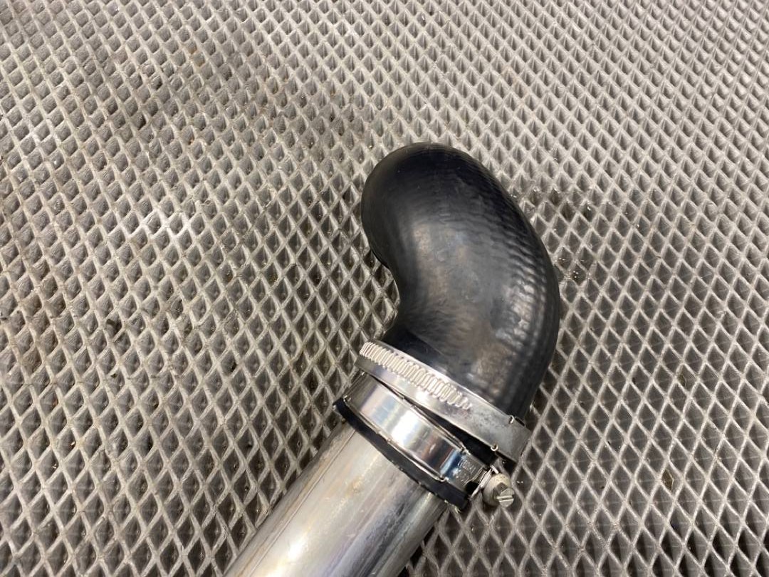 Патрубок интеркуллера, 1350 рублей, Красноярск