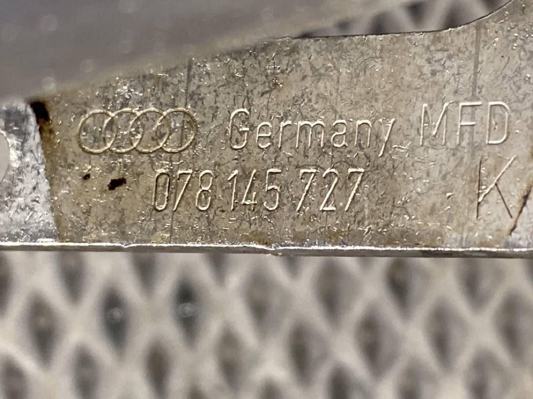 Патрубок интеркуллера, 1350 рублей, Красноярск