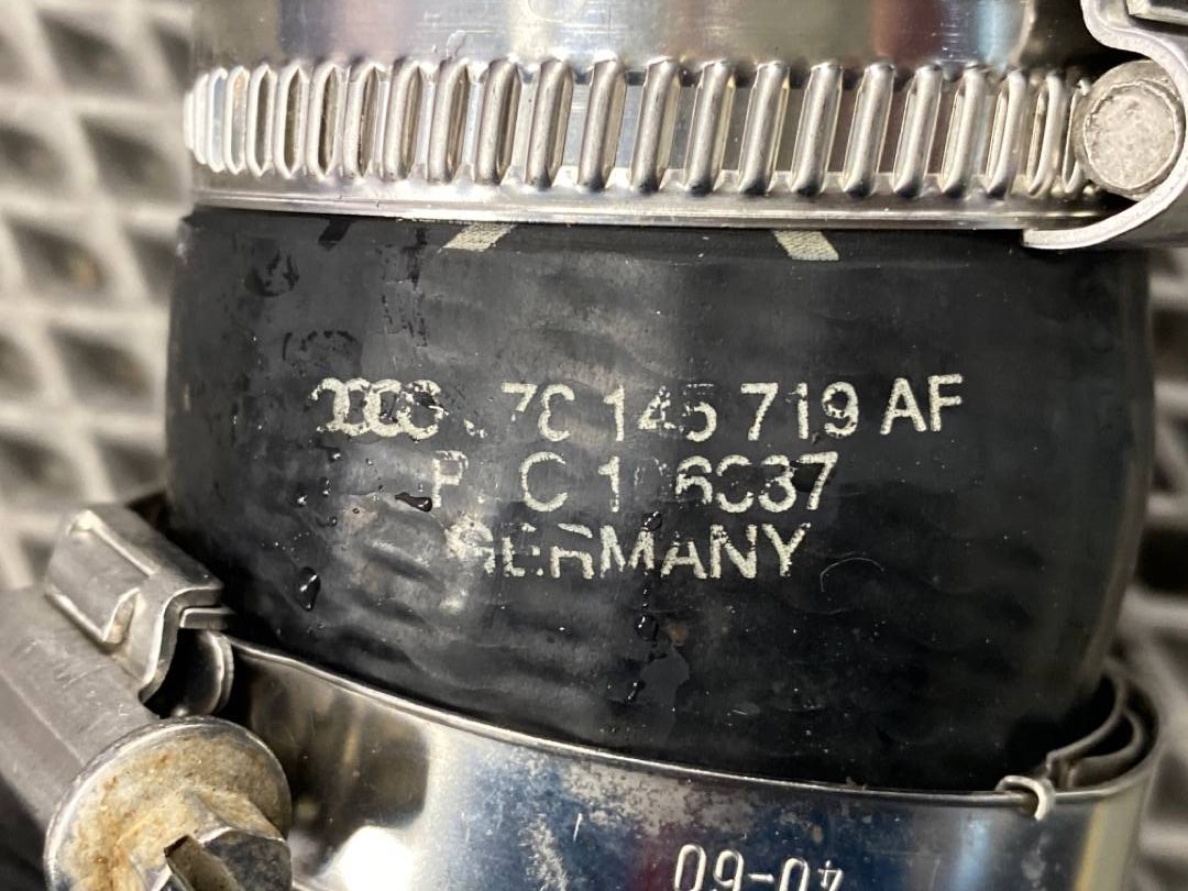 Патрубок интеркуллера, 1350 рублей, Красноярск