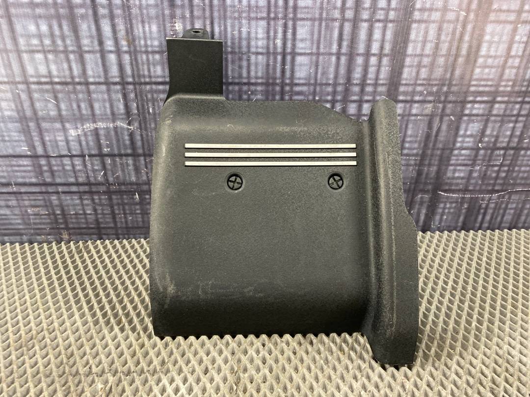 Декоративная накладка двигателя, 600 рублей, Красноярск