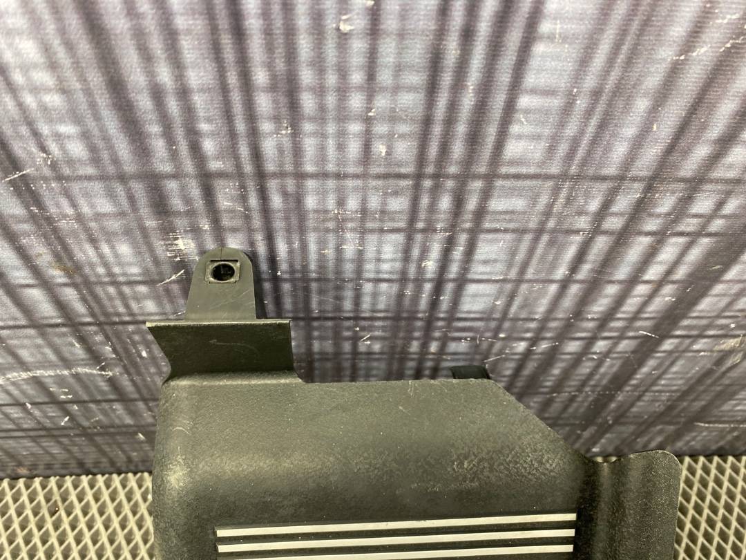 Декоративная накладка двигателя, 600 рублей, Красноярск