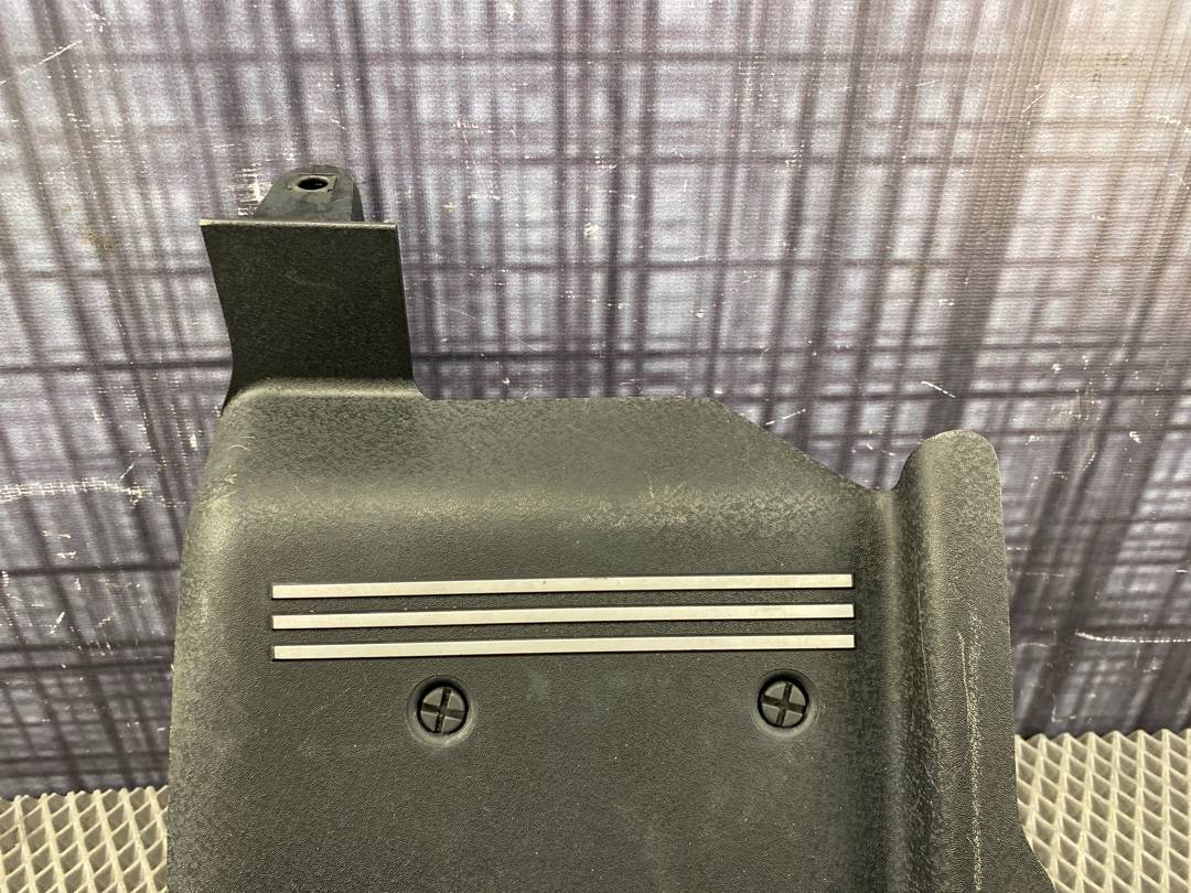 Декоративная накладка двигателя, 600 рублей, Красноярск