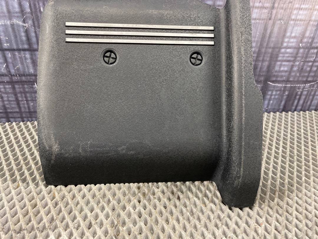 Декоративная накладка двигателя, 600 рублей, Красноярск