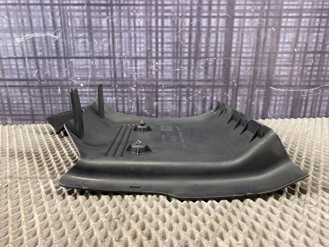 Декоративная накладка двигателя, 600 рублей, Красноярск