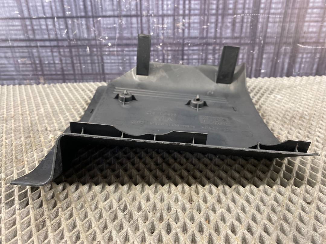 Декоративная накладка двигателя, 600 рублей, Красноярск