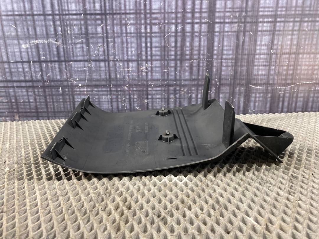 Декоративная накладка двигателя, 600 рублей, Красноярск