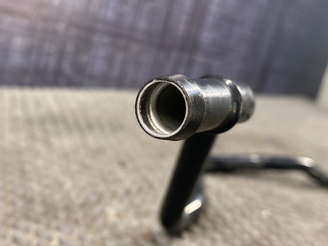 Шланг вакуумный, 1000 рублей, Красноярск