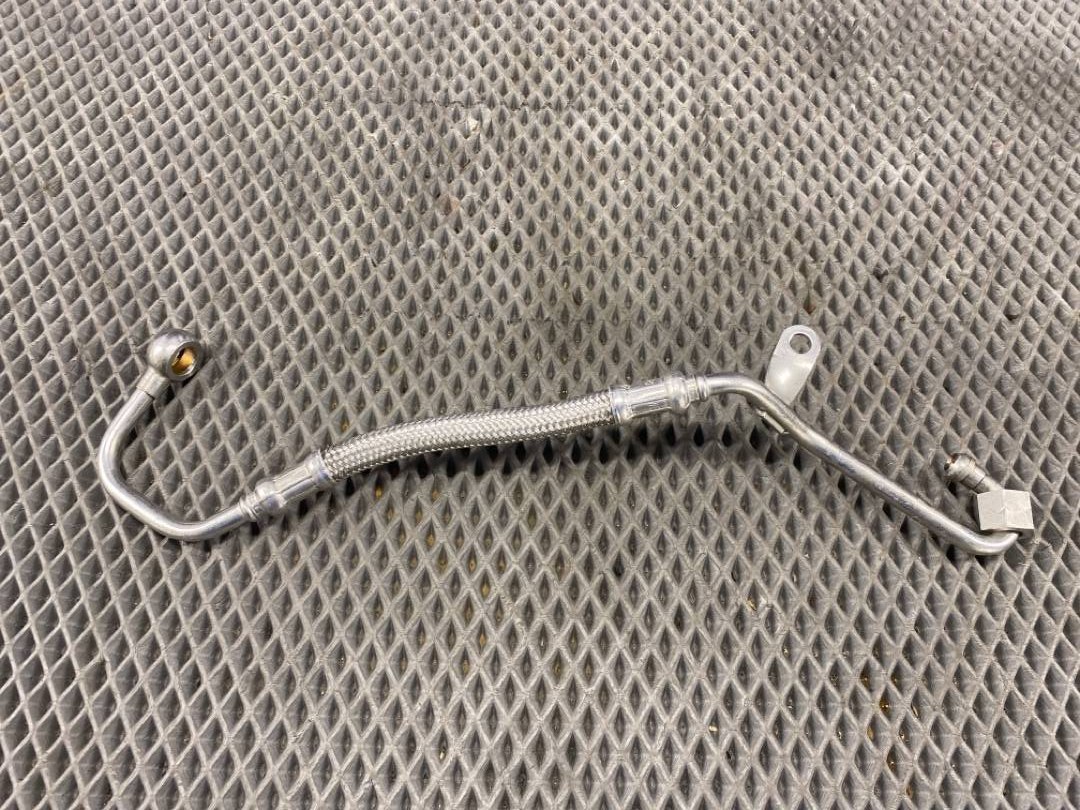 Шланг масляный, 1000 рублей, Красноярск