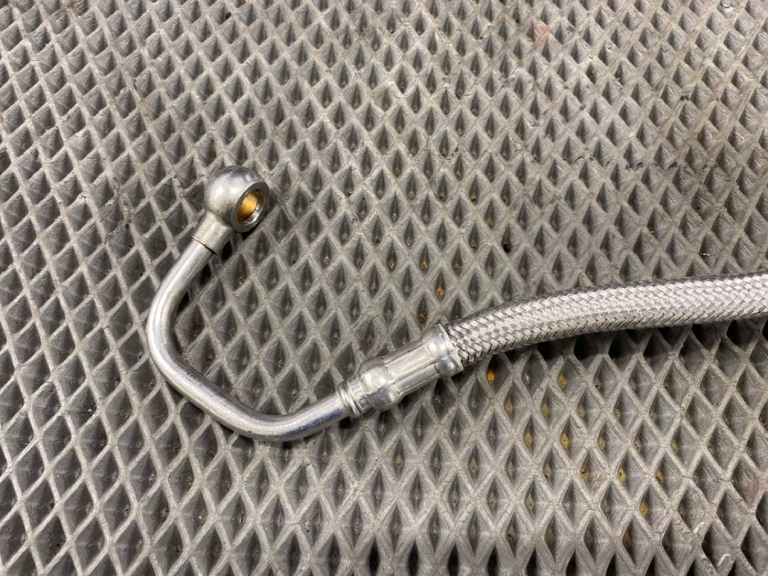 Шланг масляный, 1000 рублей, Красноярск