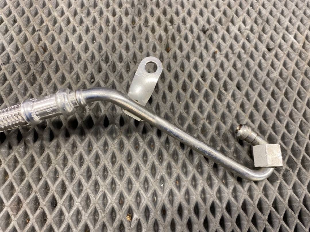 Шланг масляный, 1000 рублей, Красноярск