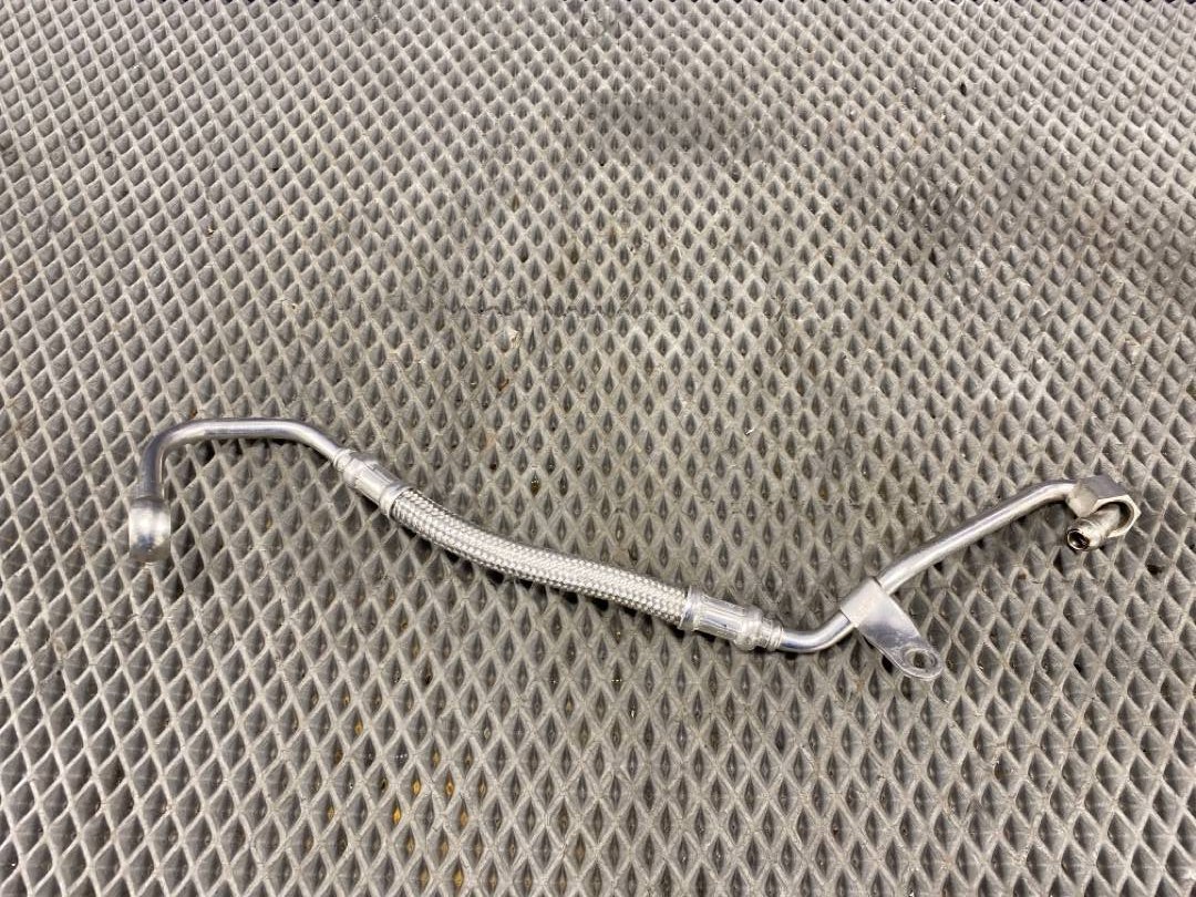 Шланг масляный, 1000 рублей, Красноярск