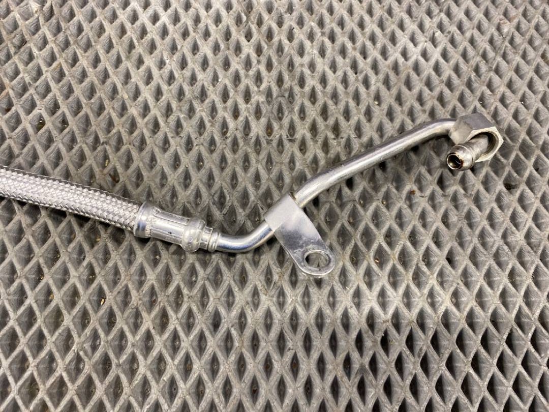 Шланг масляный, 1000 рублей, Красноярск