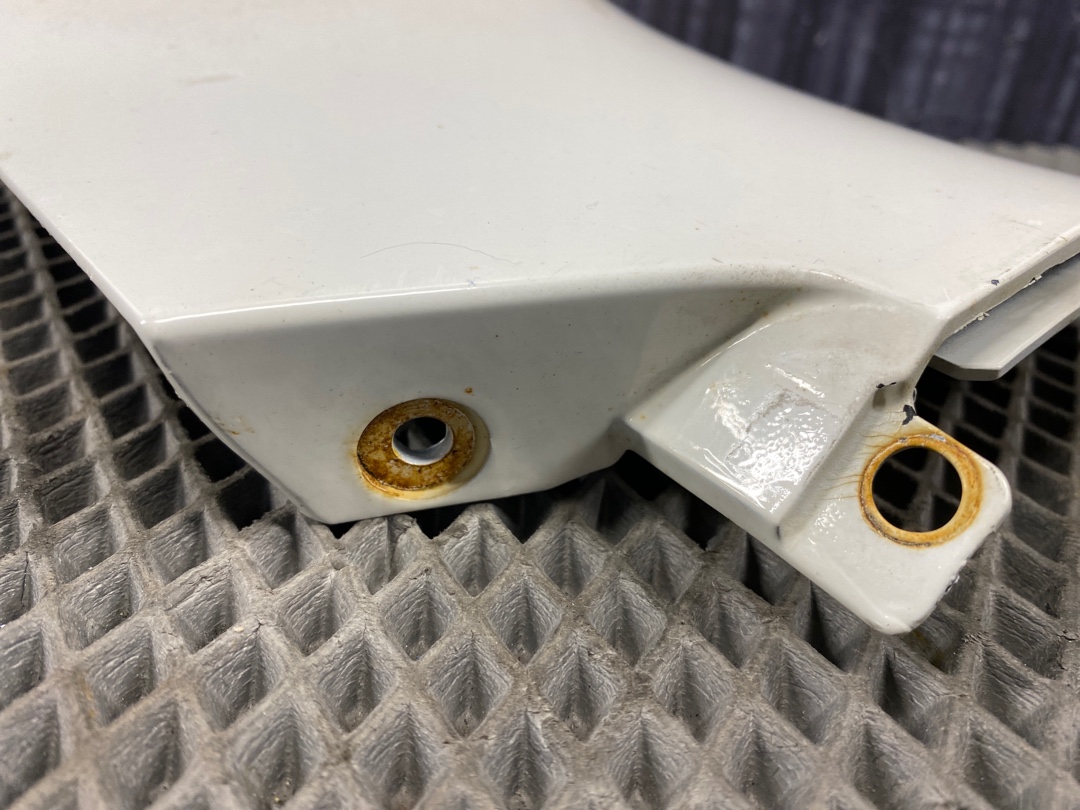 Накладка на порог, 550 рублей, Красноярск